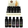 Earthly Body Massage Oil Counter Display #1 25Pc