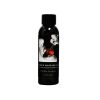 Earthly Body Edible Massage Oil Cherry 2Oz
