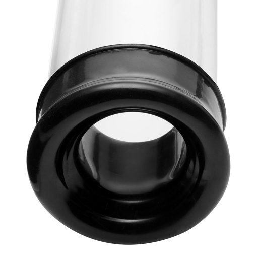 Size Matters Beginner Pump Packaged Clear - Image 3