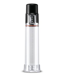 Alternative view of Renegade Powerhouse Pump Rechargeable