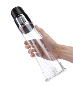 Renegade Powerhouse Pump Rechargeable