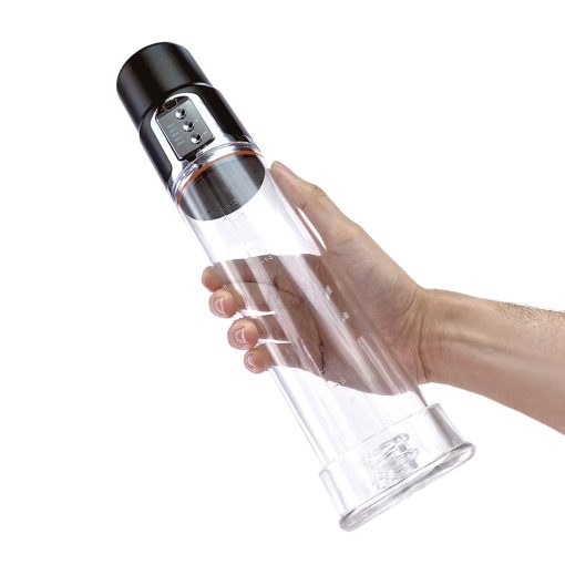 Renegade Powerhouse Pump Rechargeable - Image 3