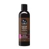 Earthly Body Massage Oil High Tide 8Oz.