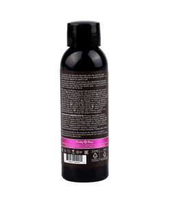 Earthly Body Hemp Seed Massage Oil 3-Piece Gift Set 2 Oz.