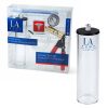 La Pump Deluxe Erectile Dysfunction Package 2 X 9 In. Packaged