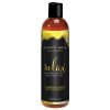 Intimate Earth Relax Aromatherapy Massage Oil Lemongrass & Coconut 4 Oz.
