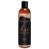 Intimate Earth Vanilla Chai Aromatherapy Massage Oil 4 Oz.