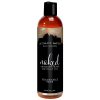 Intimate Earth Naked Fragrance Free Aromatherapy Massage Oil 4 Oz.