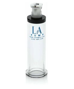 La Pump Ftm Trans Masc Cylinder 1.25 X 5 In.
