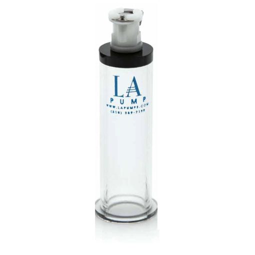 La Pump Ftm Trans Masc Cylinder 1.25 X 5 In.