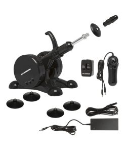 Vac-U-Lock Fucking Machine