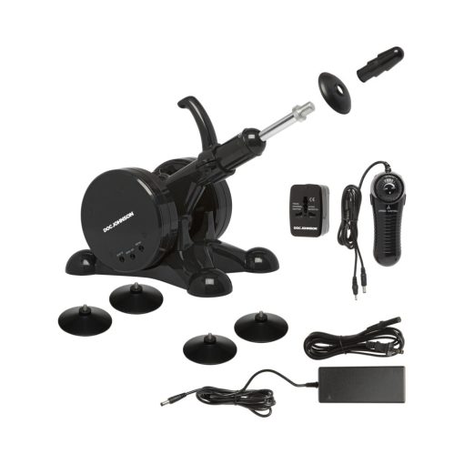 Vac-U-Lock Fucking Machine - Image 2