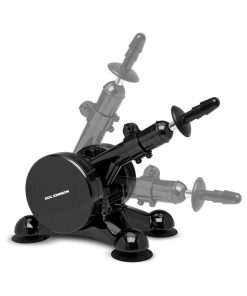 Vac-U-Lock Fucking Machine
