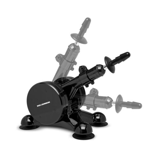 Vac-U-Lock Fucking Machine - Image 3