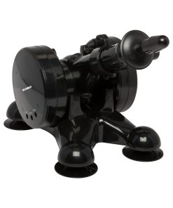 Vac-U-Lock Fucking Machine