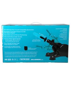 Vac-U-Lock Fucking Machine