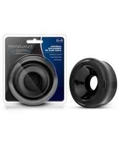 Performance Universal Replacement Tpe Pump Sleeve Black