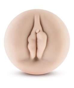 Alternative view of Performance Universal Pump Sleeve Vagina Beige