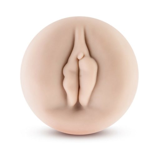 Performance Universal Pump Sleeve Vagina Beige - Image 2