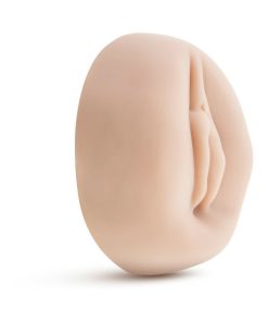 Performance Universal Pump Sleeve Vagina Beige