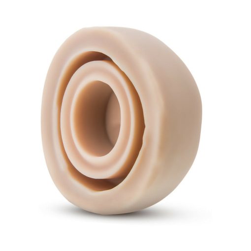 Performance Universal Pump Sleeve Vagina Beige - Image 5