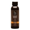 Earthly Body Massage Lotion Dreamsicle 2Oz