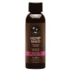 Earthly Body Massage Lotion Skinny Dip 2Oz
