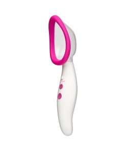 Automatic Pussy Pump Pink/White