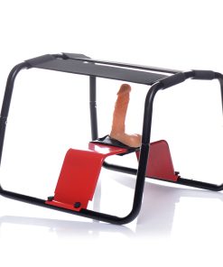 Lovebotz Banging Bench Extreme Sex Stool
