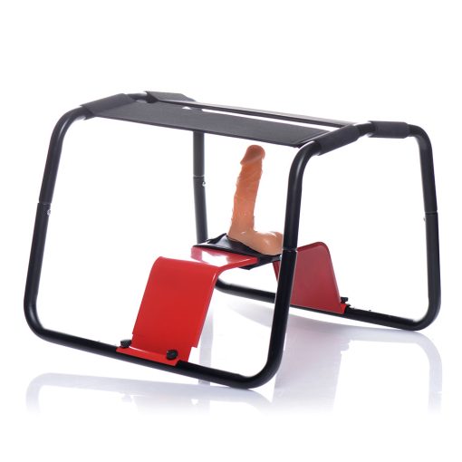 Lovebotz Banging Bench Extreme Sex Stool - Image 2