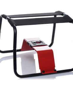 Lovebotz Banging Bench Extreme Sex Stool