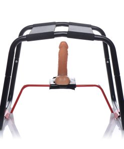 Lovebotz Banging Bench Extreme Sex Stool