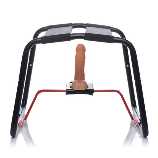 Lovebotz Banging Bench Extreme Sex Stool - Image 4