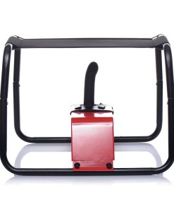 Lovebotz Banging Bench Extreme Sex Stool