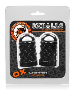 Oxballs Gripper