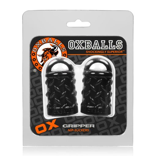 Oxballs Gripper