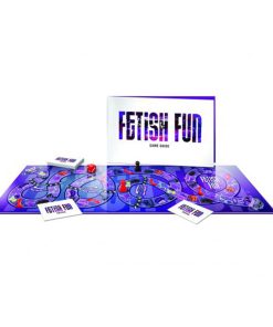 Fetish Fun Game
