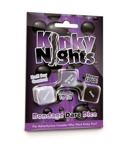 Kinky Night Dice
