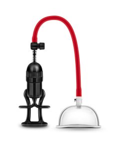 Alternative view of Temptasia Intense Pussy Pump System