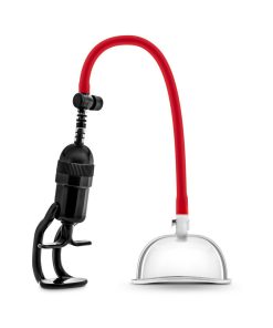 Temptasia Intense Pussy Pump System