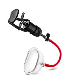 Temptasia Intense Pussy Pump System