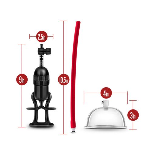 Temptasia Intense Pussy Pump System - Image 10