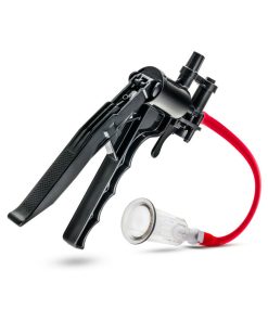 Temptasia Clitoris And Nipple Pleasure And Enhancement Pump System