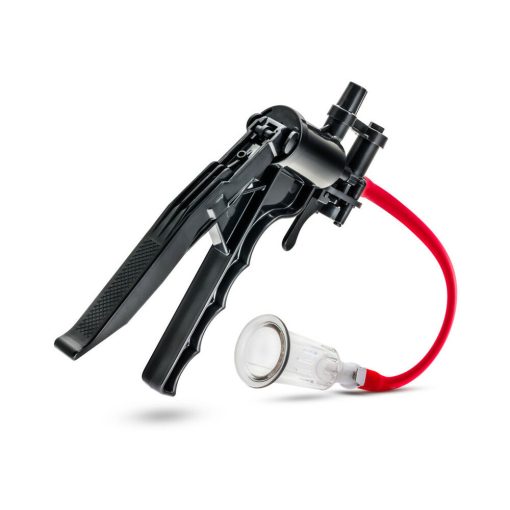 Temptasia Clitoris And Nipple Pleasure And Enhancement Pump System - Image 4