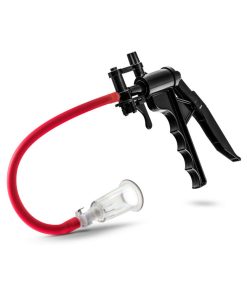 Temptasia Clitoris And Nipple Pleasure And Enhancement Pump System