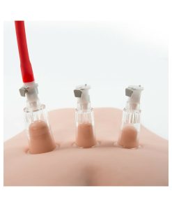 Temptasia Clitoris And Nipple Pleasure And Enhancement Pump System