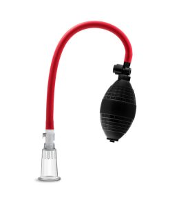 Alternative view of Temptasia Beginner'S Clitoral Pumping System Black