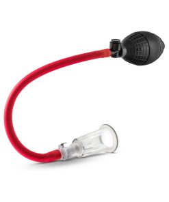 Temptasia Beginner'S Clitoral Pumping System Black