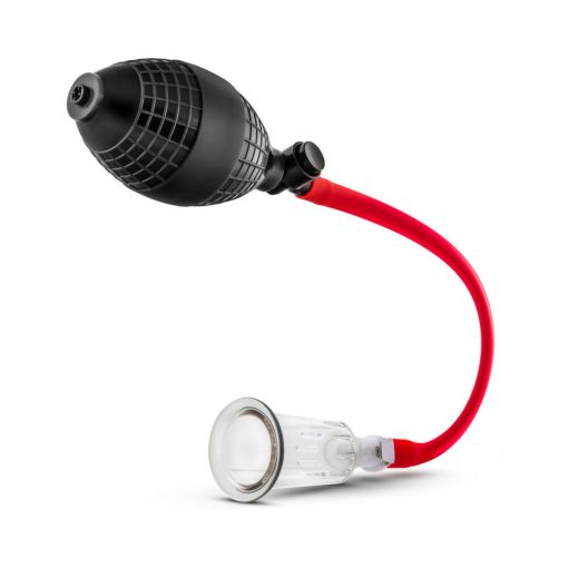 Temptasia Beginner'S Clitoral Pumping System Black - Image 4
