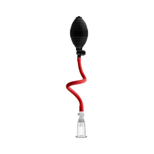 Temptasia Beginner'S Clitoral Pumping System Black - Image 5